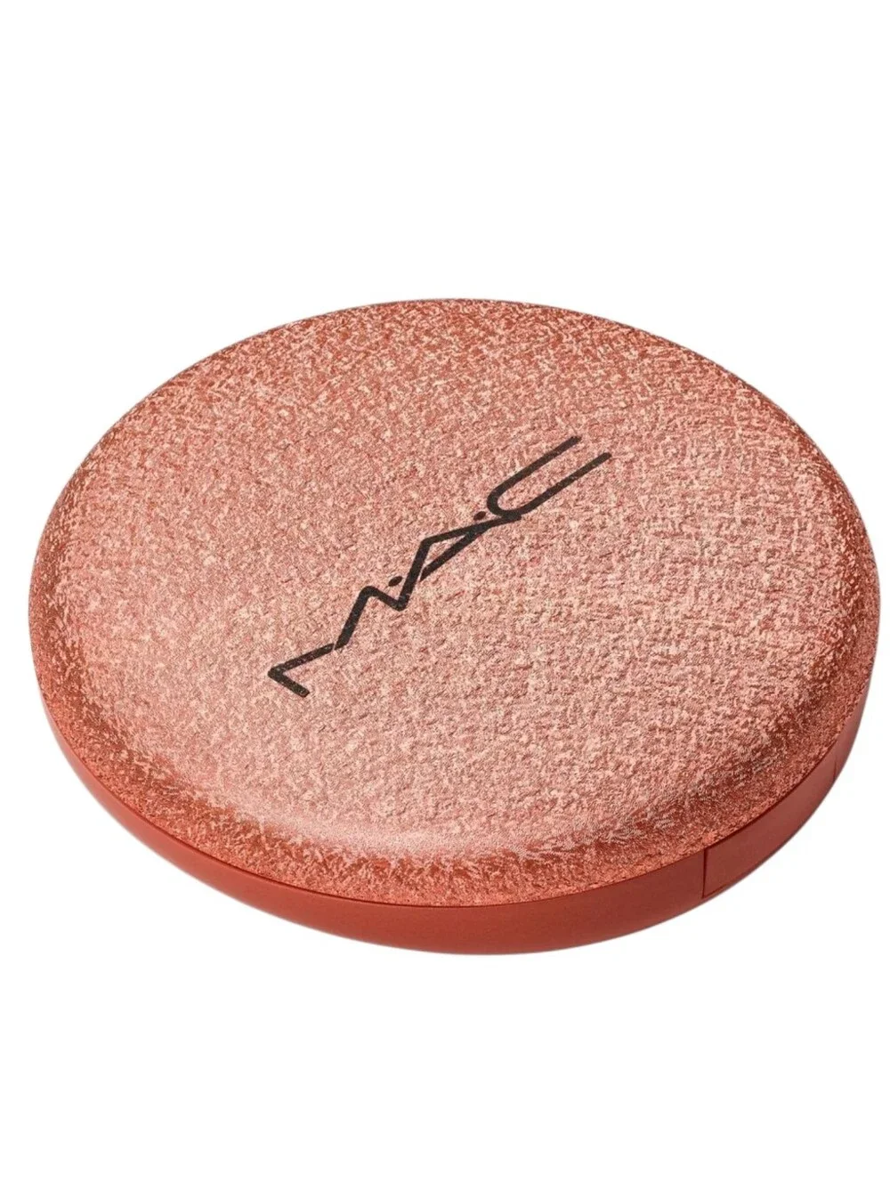 MAC Sunstruck Radiant Bronzer in Light Rosy